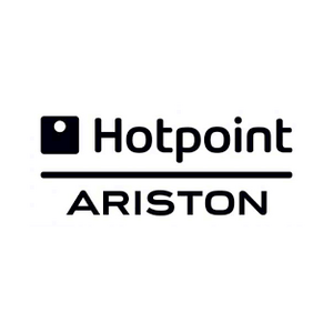 Hotpoint Ariston WMD / WMG / WMF- pyykinpesukoneen luukun kahvasarja, harmaa