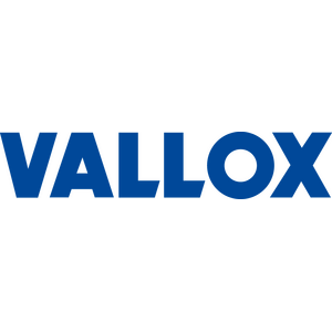 Vallox Muh 27982 PTX liesikuvun lasi 50cm